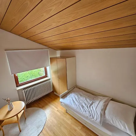 Marchlhouse Holiday home