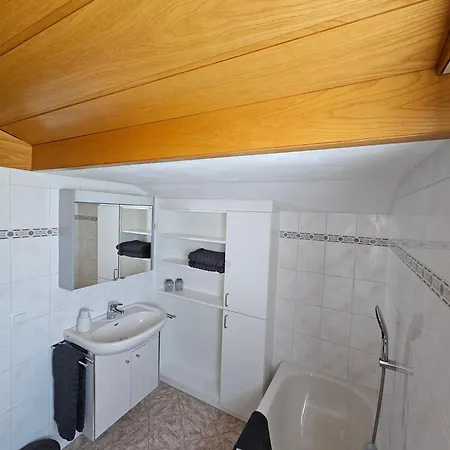 Holiday home Marchlhouse *