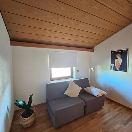 Holiday home Marchlhouse
