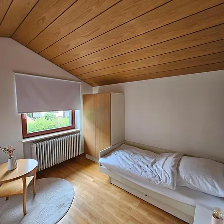 Marchlhouse Holiday home Neukirchen am Teisenberg