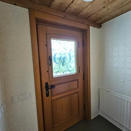 Marchlhouse Holiday home Neukirchen am Teisenberg