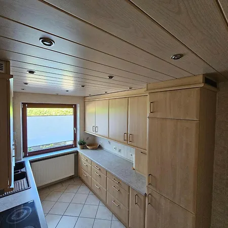 Holiday home Marchlhouse Neukirchen am Teisenberg