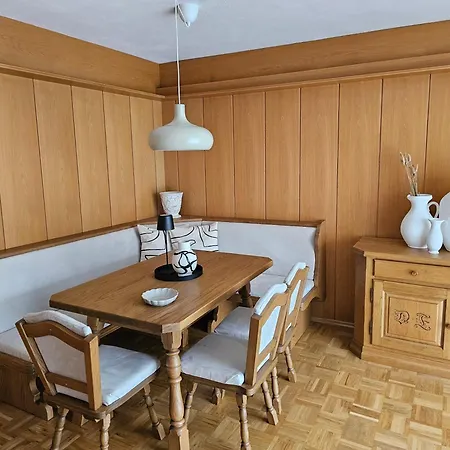Nyaraló Marchlhouse *